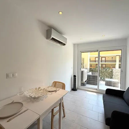 Lejlighed Romana Playa Marbella, 1 Bedroom Marbella