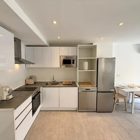 Lejlighed Romana Playa Marbella, 1 Bedroom Marbella