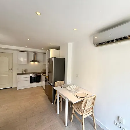 Romana Playa Marbella, 1 Bedroom