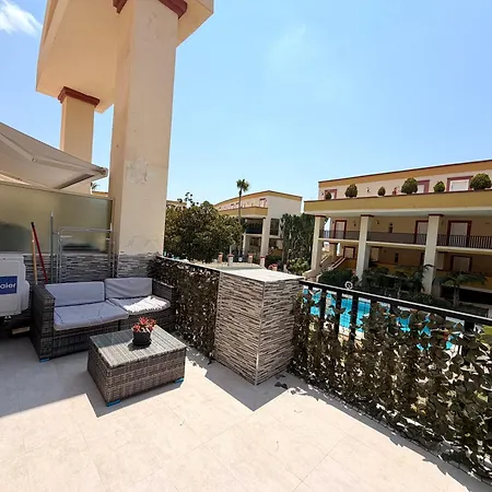 Lejlighed Romana Playa Marbella, 1 Bedroom Marbella