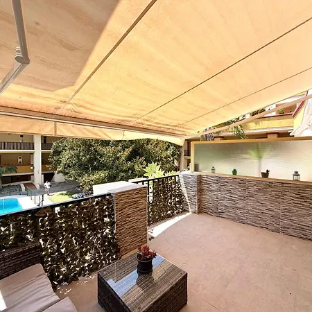 Romana Playa Marbella, 1 Bedroom Lejlighed