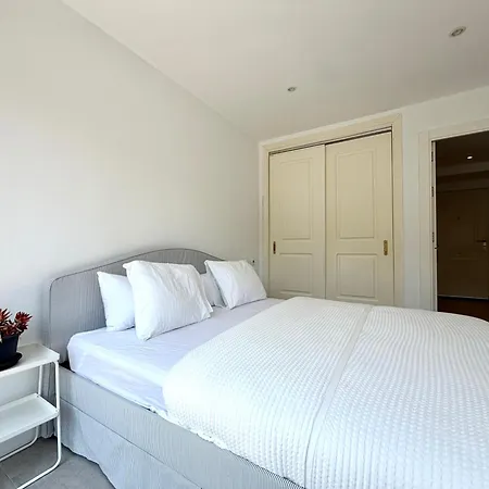 Lejlighed Romana Playa Marbella, 1 Bedroom