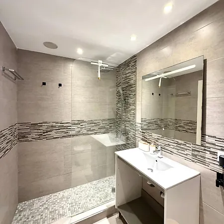 Romana Playa Marbella, 1 Bedroom