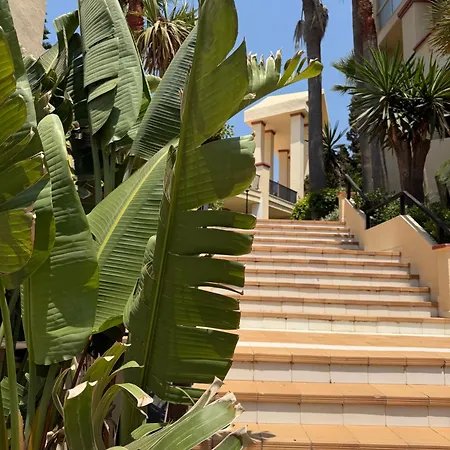 Romana Playa Marbella, 1 Bedroom * Marbella