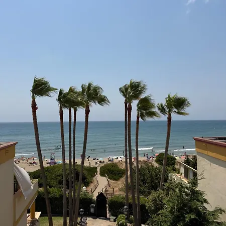 Romana Playa Marbella, 1 Bedroom Marbella