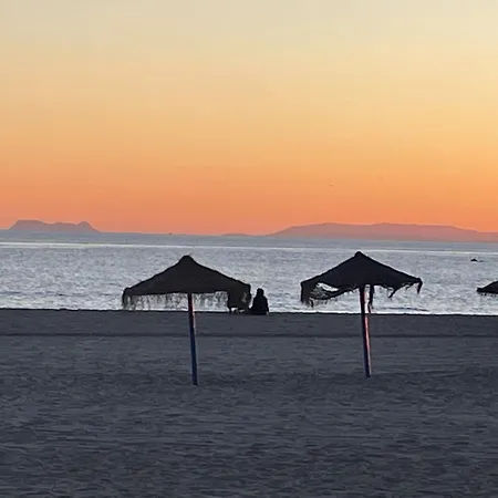 Romana Playa Marbella, 1 Bedroom