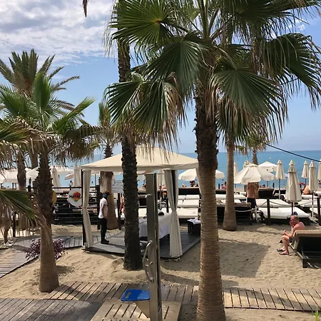 Lejlighed Romana Playa Marbella, 1 Bedroom *
