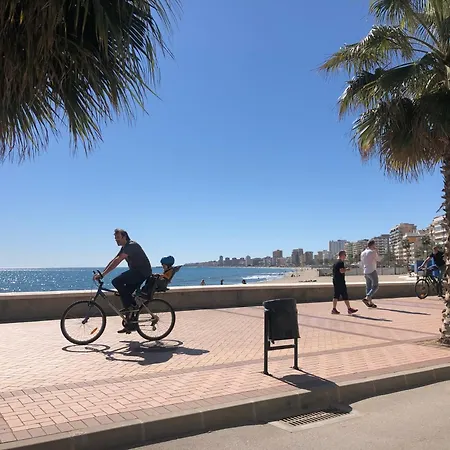 Romana Playa Marbella, 1 Bedroom Marbella