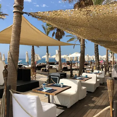 Romana Playa Marbella, 1 Bedroom Lejlighed *